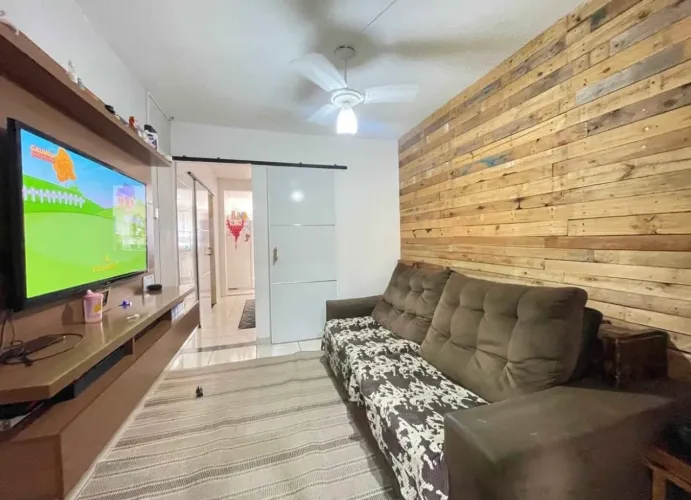 Vendo casa no Guamá F