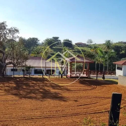 Haras Rural à venda, Área rural, Pilar do Sul - HA0072.