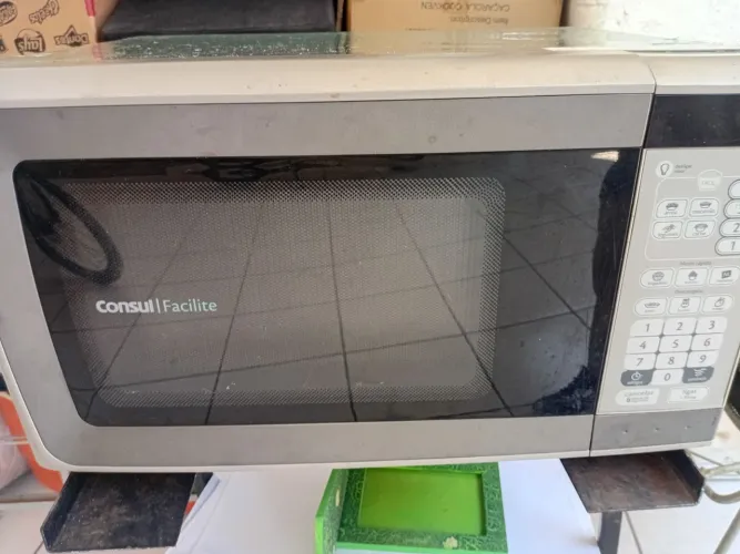 Microondas  Consul 25 litros