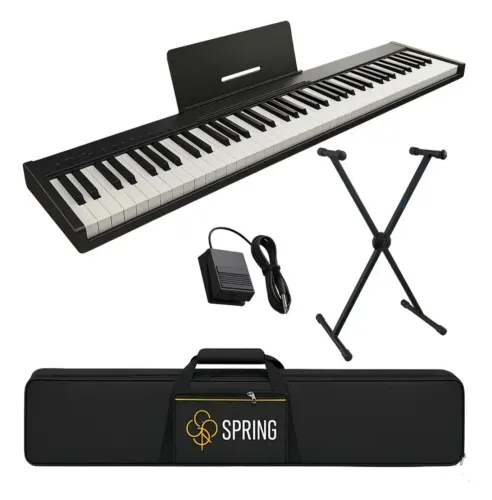 Piano Digital Spring PD-188 88 teclas