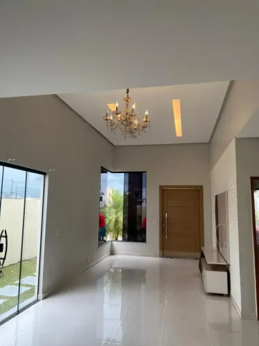 LD Oferta Relâmpago em Marituba no Cond. Jardim Marselha com 3 quartos por 530 mil