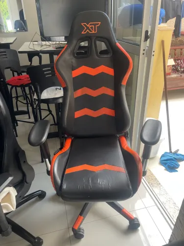 Cadeira Gamer