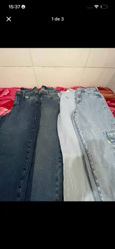 Calça da miller
