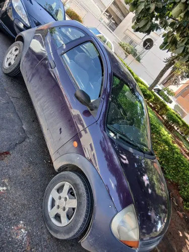 Ford KA 1.0i 3P 1998