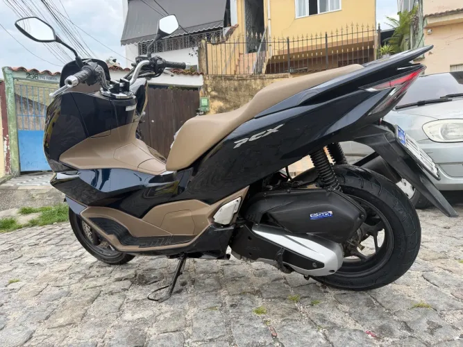 Pcx dlx 160 19.900
