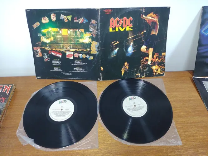 Deep Purple LP disco de vinil, usado, bom estado.