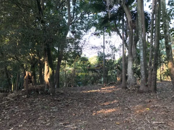 TERRENO CHÁCARA FLORA - O OASIS DE SAO PAULO