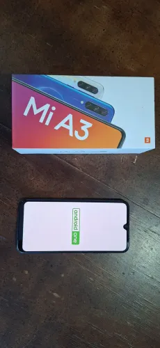 Xiaomi MI A3 