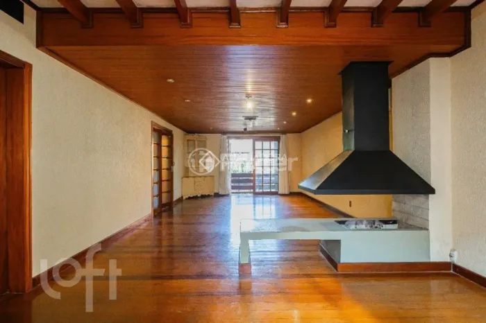Casa em Condomínio à venda Rua Jaraguá, Bela Vista - Porto Alegre