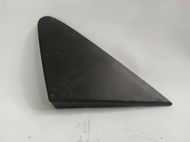 Acabamento Retrovisor Externo Esq Nissan Livina 2009/2014