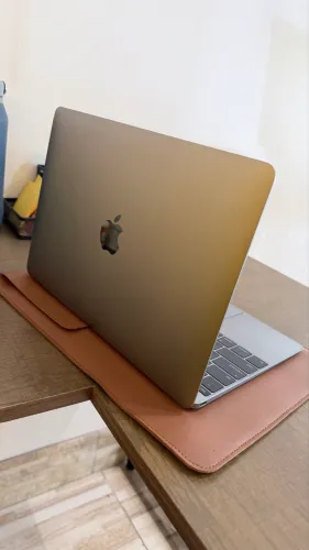 MacBook Air 12? - 2015