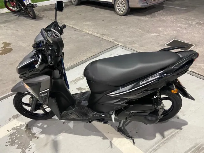Neo 125cc em perfeito estado