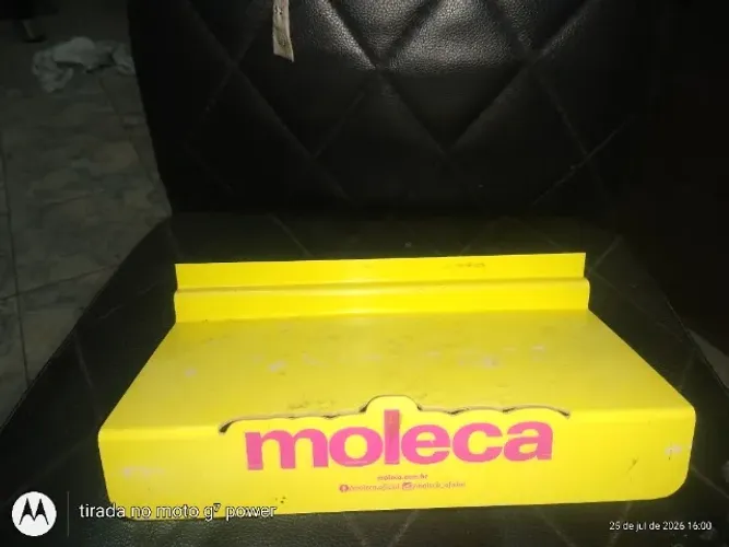 Suporte para tênis sapato