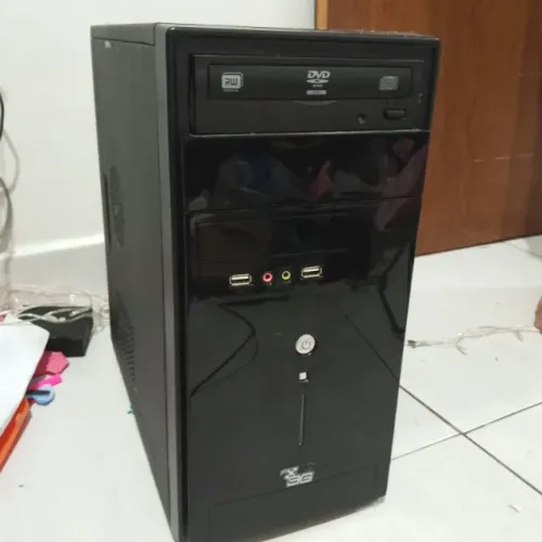 Computador de Mesa *SOMENTE CPU*