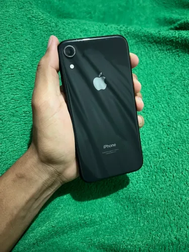 iPhone XR 128gb