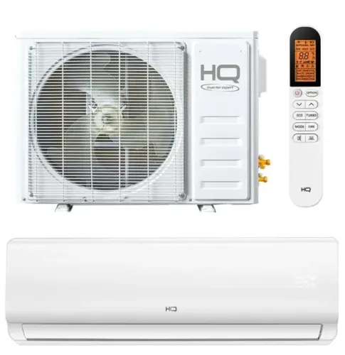 Ar-condicionado 12 mil BTUs