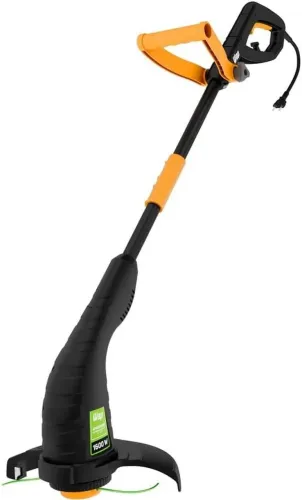 WAP Aparador de Grama Elétrico 110V Lacrado