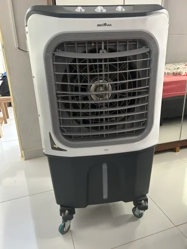 Climatizador Britânia BCL70 220V - Pouco Usado - com nota fiscal 