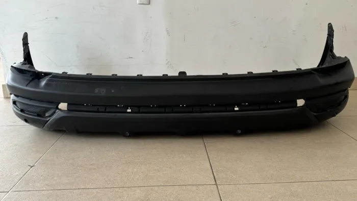 PARA-CHOQUE TRASEIRO ORIGINAL FIAT FASTBACK