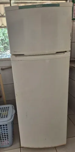 Geladeira Consul