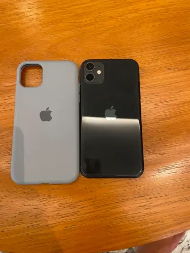 Iphone 11  64 Giggas