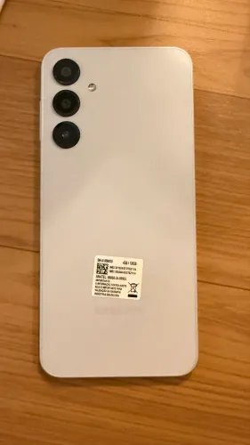 Samsung A16 128 GB