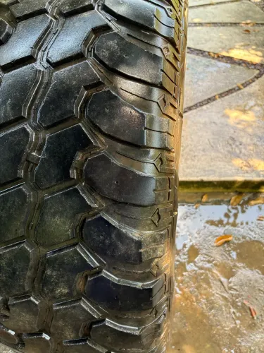 Pneu 35x12,50r17 Westlake