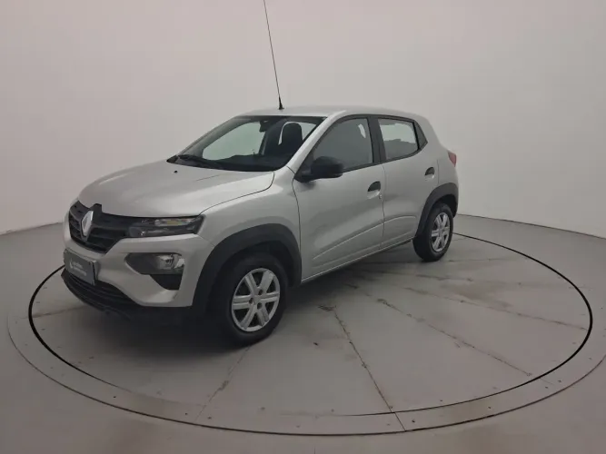 Renault Kwid 1.0 Zen 2026