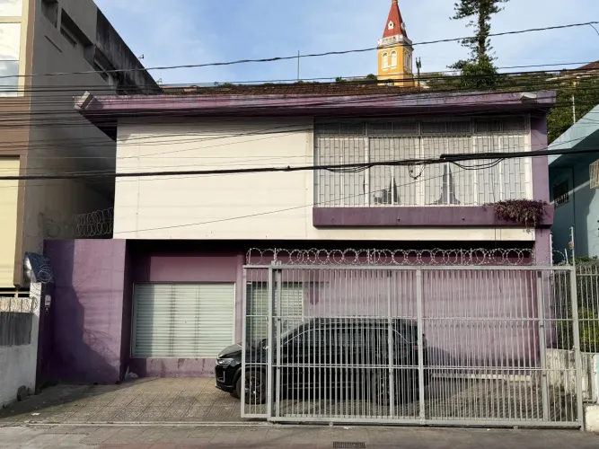 Casa comercial 5 quartos em Centro, Florianópolis |