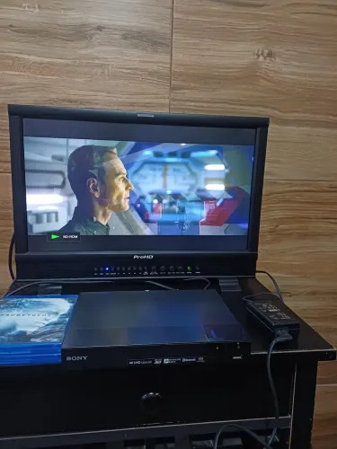 Blue ray 4k 3d Sony