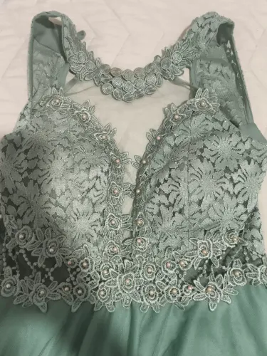 Vestido de festa ?!!!