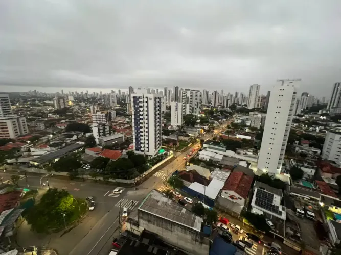 Apartamento à venda, MADALENA, Recife, PE