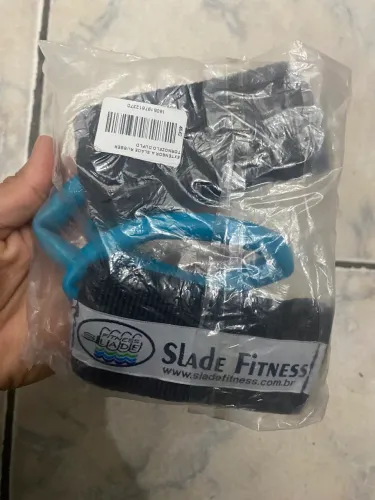 3 elásticos extensor reforçado