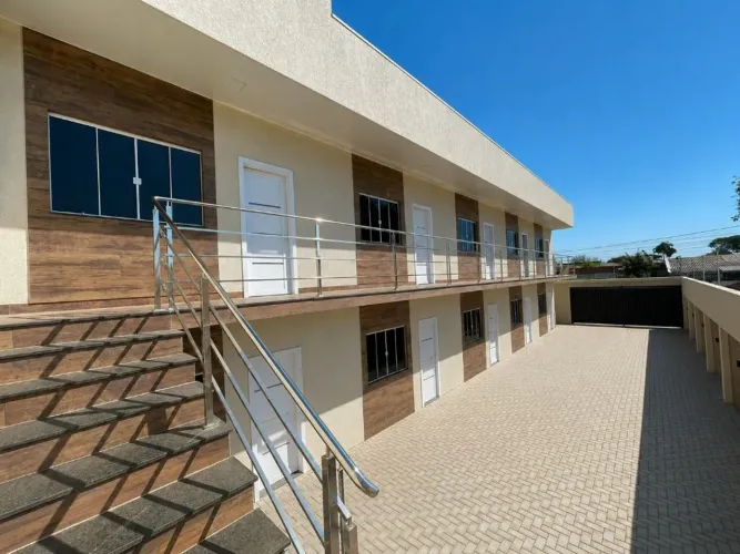 Loft com 1 dormitório para alugar, 25 m² por R$ 2.200,00/mês - Jardim Europa - Foz do Igua