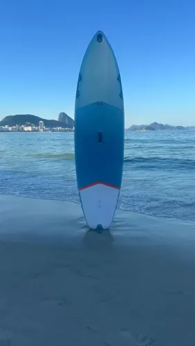 Prancha de stand up paddle