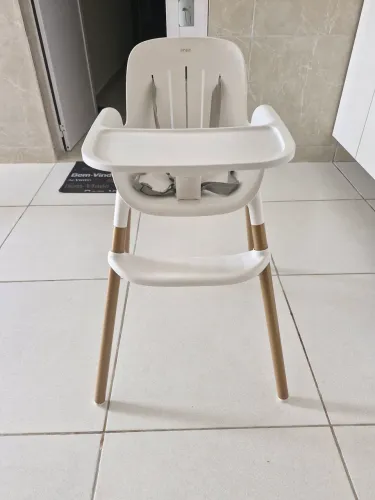 Vendo Cadeirinha de Alimentação BURIGOTO