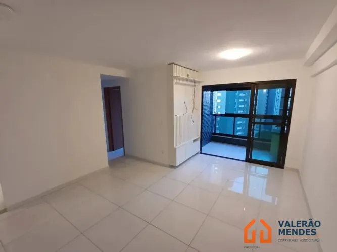 Imóvel para venda com 85 metros quadrados com 3 quartos em Graças - Recife - PE