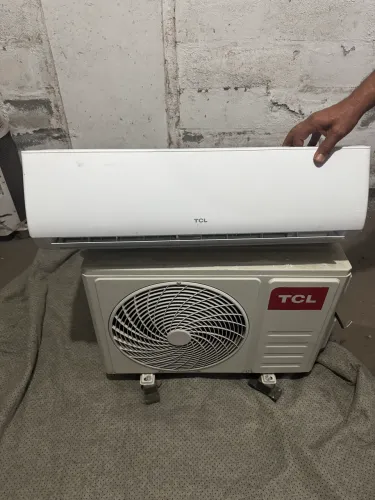 Ar condicionado 9000 btus inverter