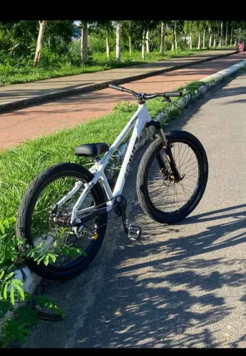 Bicicleta HUPI