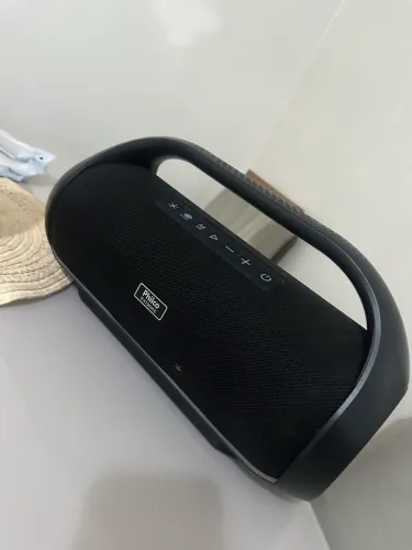 Boombox