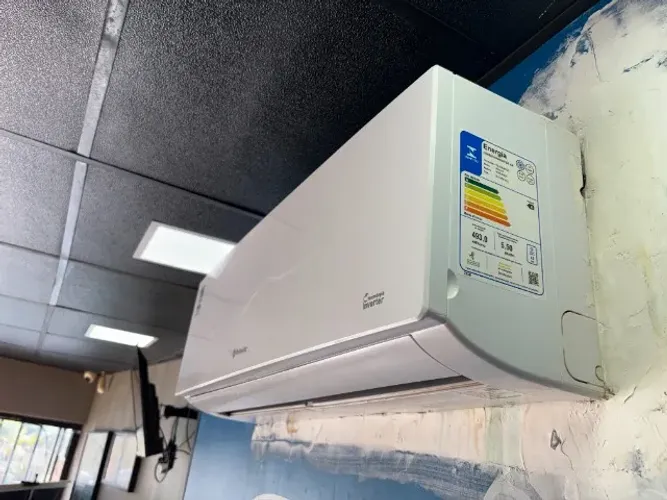 Ar Condicionado Prime Air 12000 BTUs