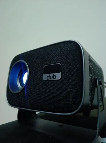 Projetor Smart 4k 150pol