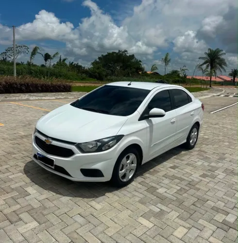 Chevrolet Prisma Sed. LTZ 1.4 8V Flexpower 4P 2015