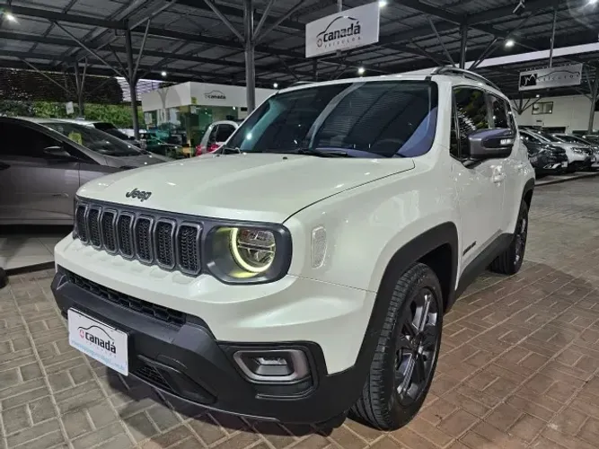Jeep Renegade Long. T270 1.3 TB 4X2 Flex Aut. 2024