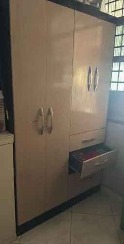 Guarda-roupa