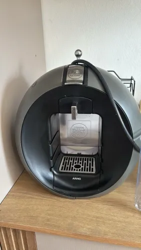 Cafeteira Dolce Gusto