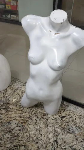 Manequins para roupas 