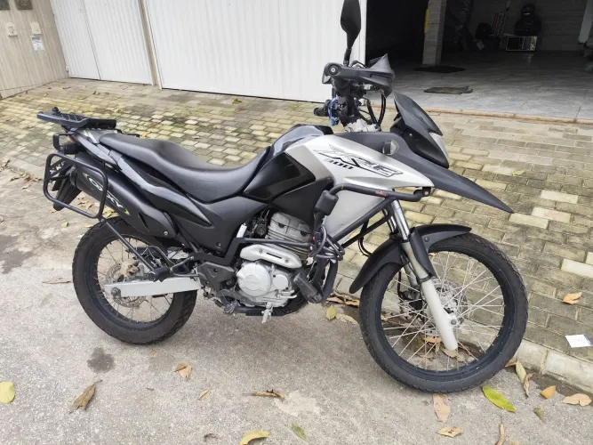 XRE 300