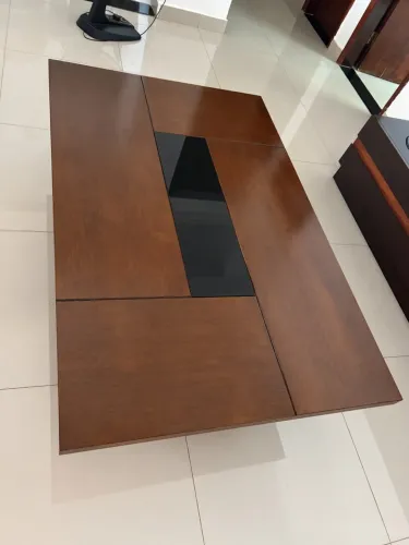 Mesa de centro