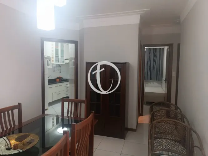 APARTAMENTO 3 QUARTOS NO IMBUI PARA VENDA.